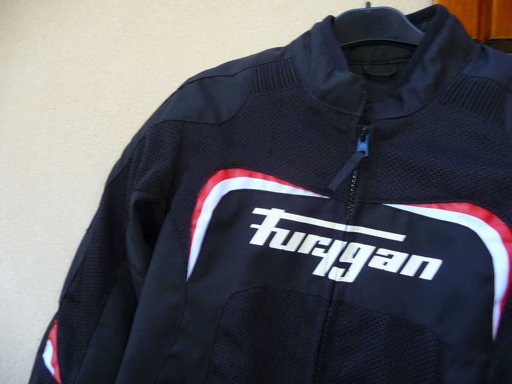 Blouson moto femme 0 Vialas (48)