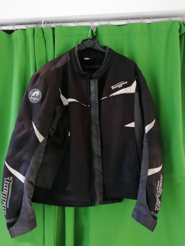 Blouson moto Furygan 0 Montpellier (34)