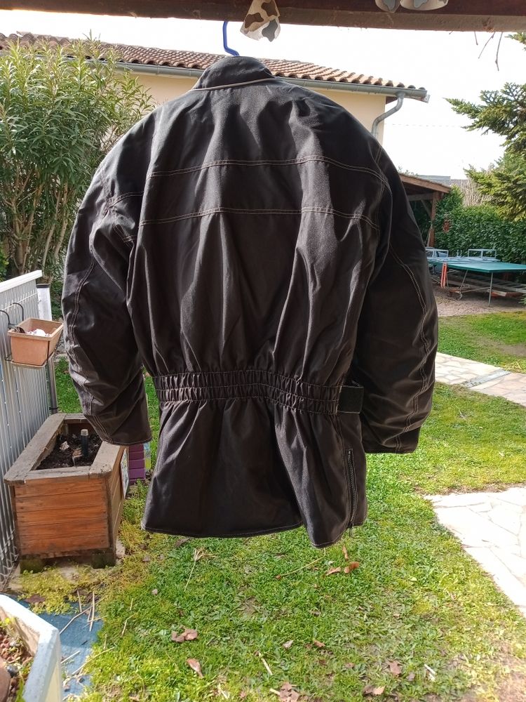 blouson moto haut de gamme 80 Cugnaux (31)