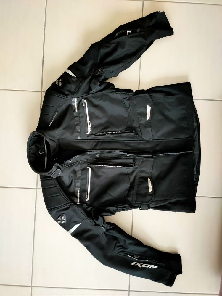 Blouson moto homme 0 Pessac (33)