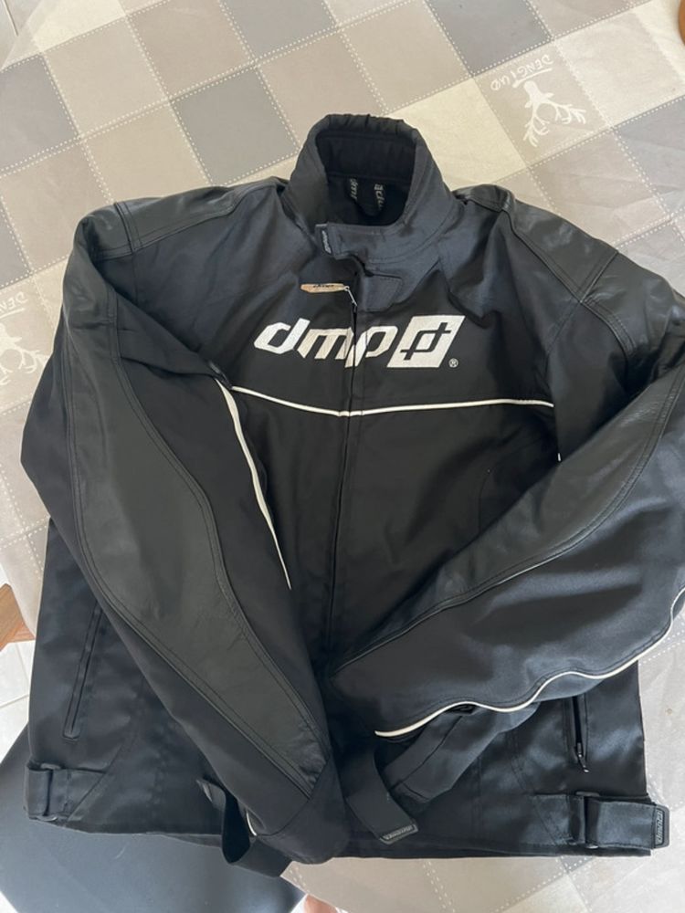 Blouson Moto DMP Homme Taille XXL Neuf 50 Cavalaire-sur-Mer (83)