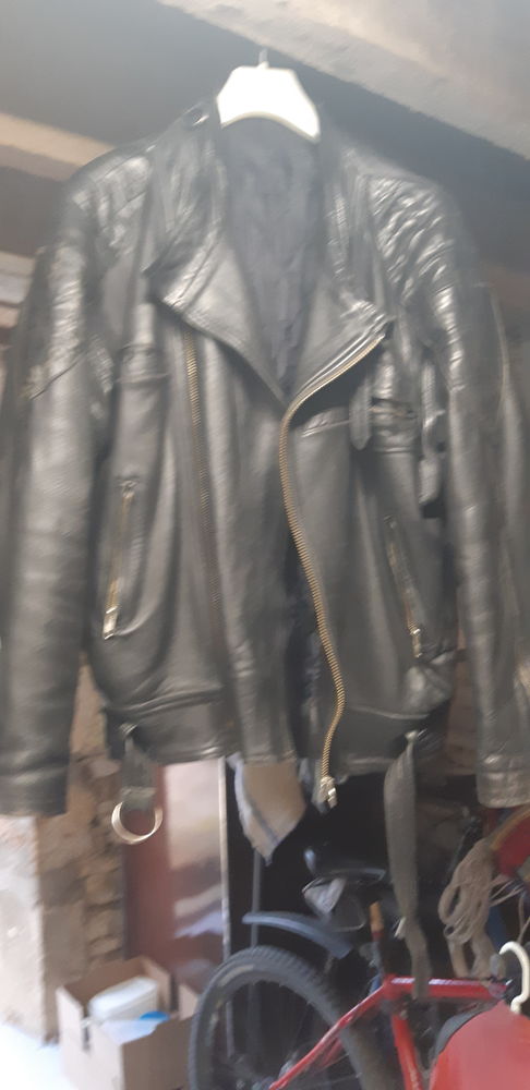 Blouson moto homme et femme 90 Marnay-sur-Marne (52)