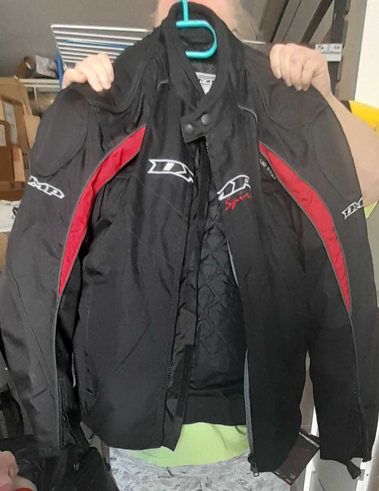 blouson de moto homme 120 Lille (59)