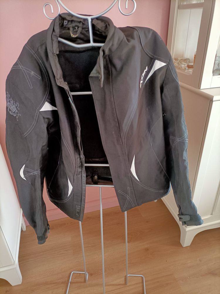 blouson de moto IZON femme 50 Le Bouscat (33)