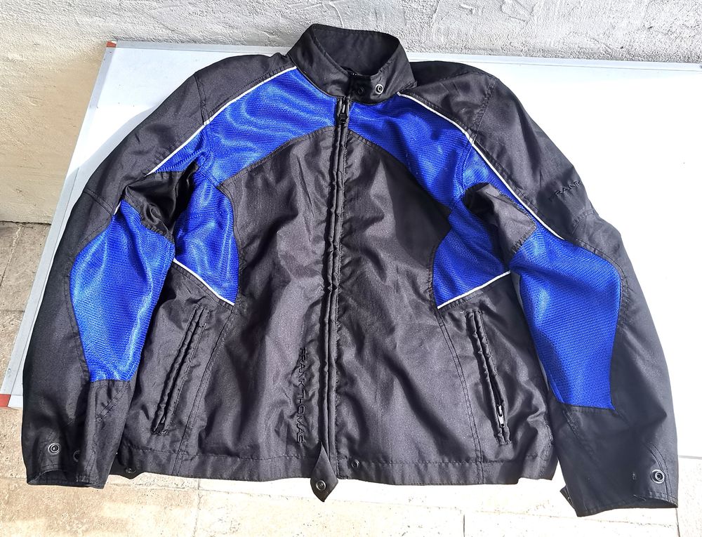 Blouson �t� moto ou scotter 30 Brignoles (83)