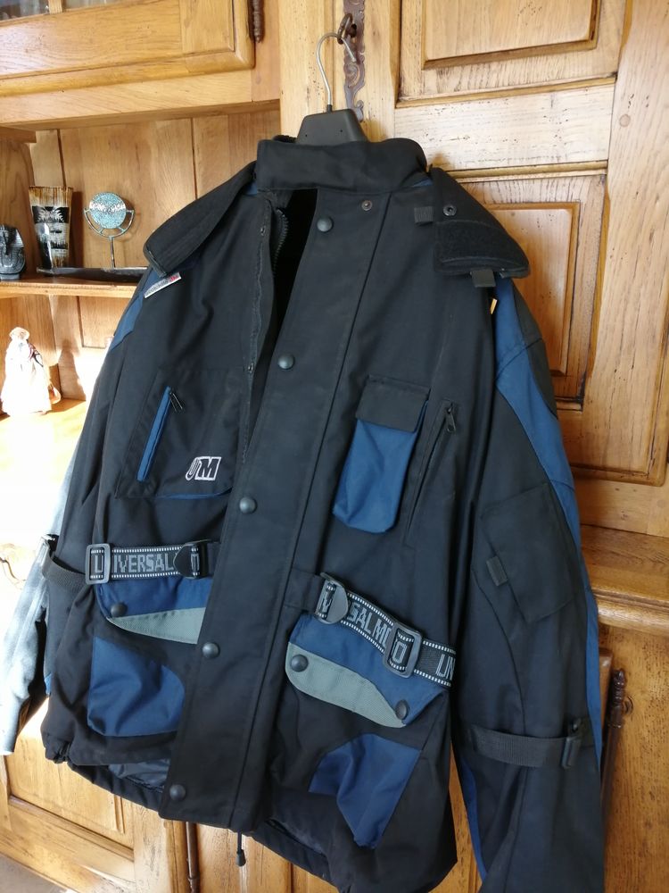 BLOUSON MOTO 40 Boutigny-sur-Essonne (91)