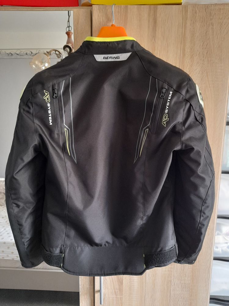 BLOUSON MOTO 85 Nilvange (57)