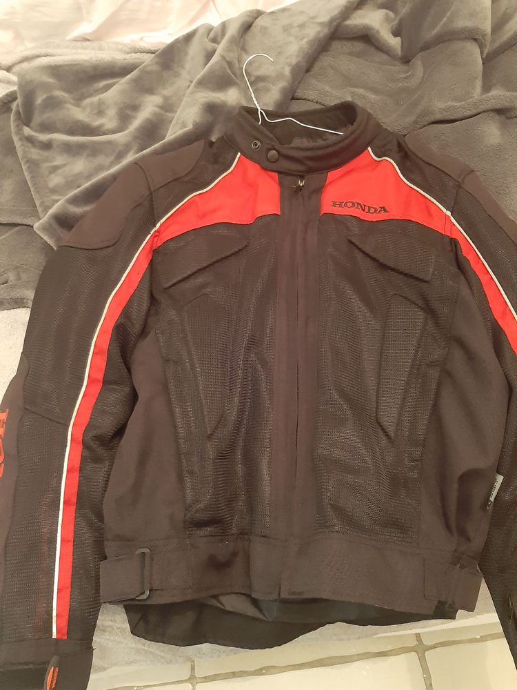 Blouson moto 80 Esbly (77)