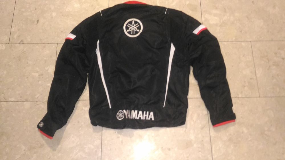 blouson moto 50 Saint-�tienne-du-Rouvray (76)