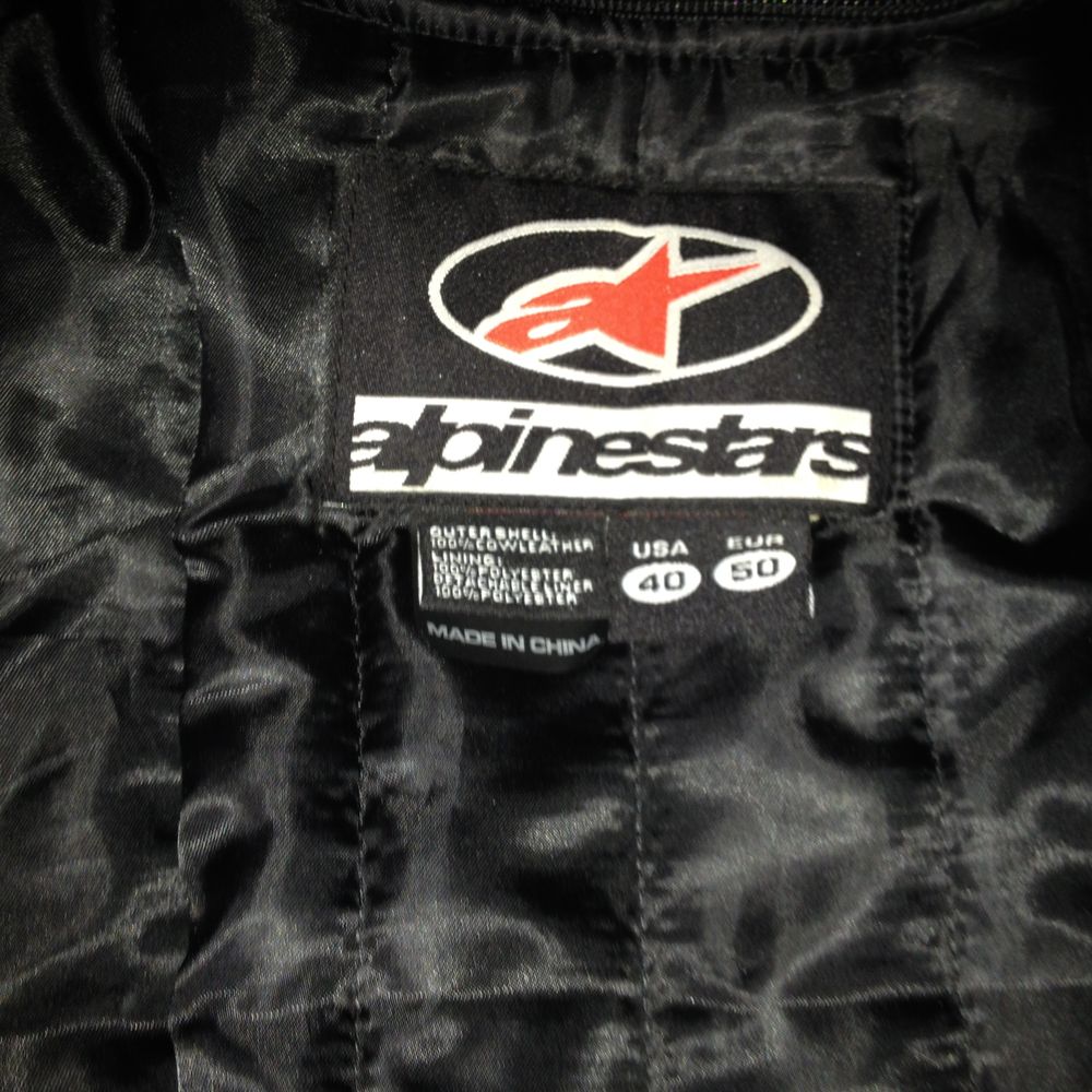 blouson moto 90 Saint-Cirgues-sur-Couze (63)