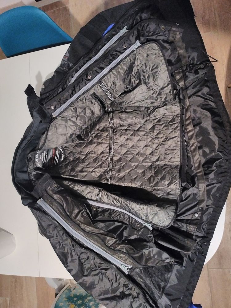 Blouson de moto 70 �taules (17)