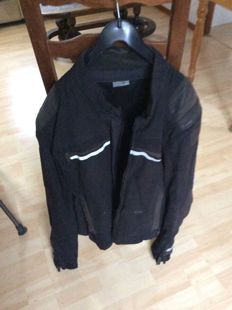 blouson de moto 60 Publier (74)