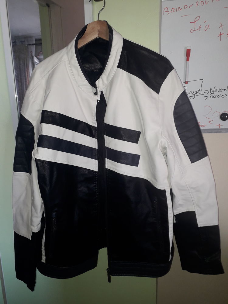 BLOUSON MOTO 50 Fr�jus (83)