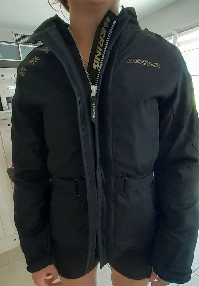 Blouson moto 35 Draveil (91)