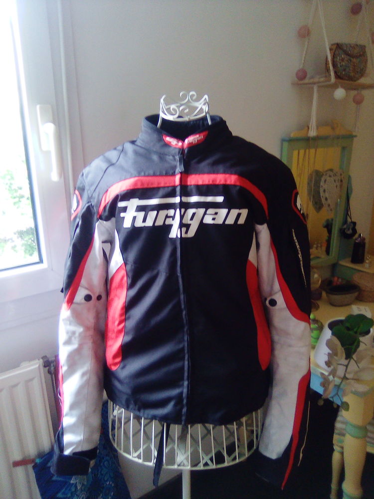 BLOUSON MOTO 40 Montpellier (34)