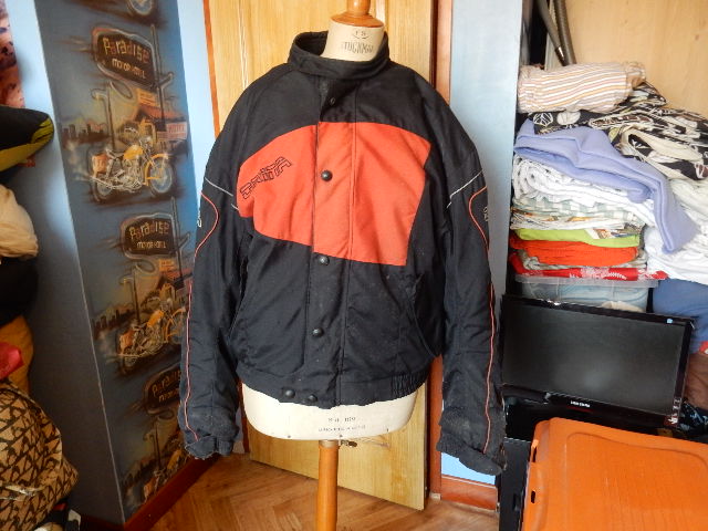 Blouson Moto 40 Lescar (64)