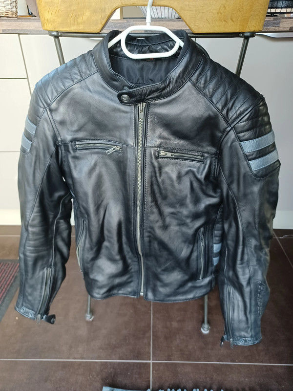 blouson moto 180 Pont-Sainte-Maxence (60)