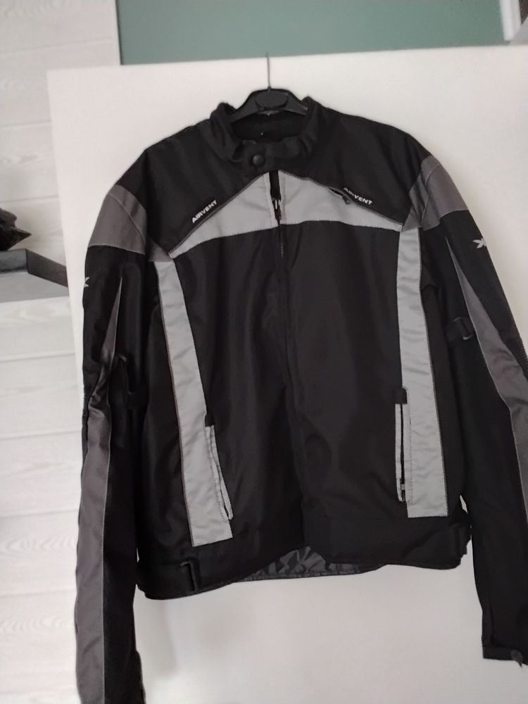 blouson moto 60 Liverdun (54)