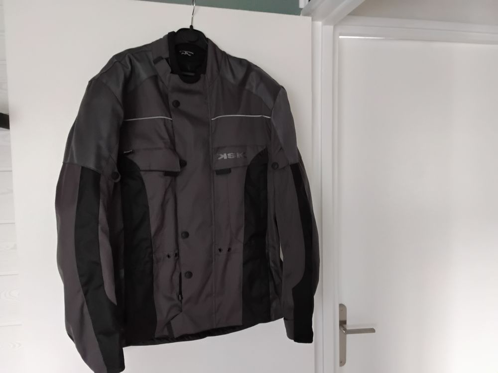 blouson moto 60 Liverdun (54)