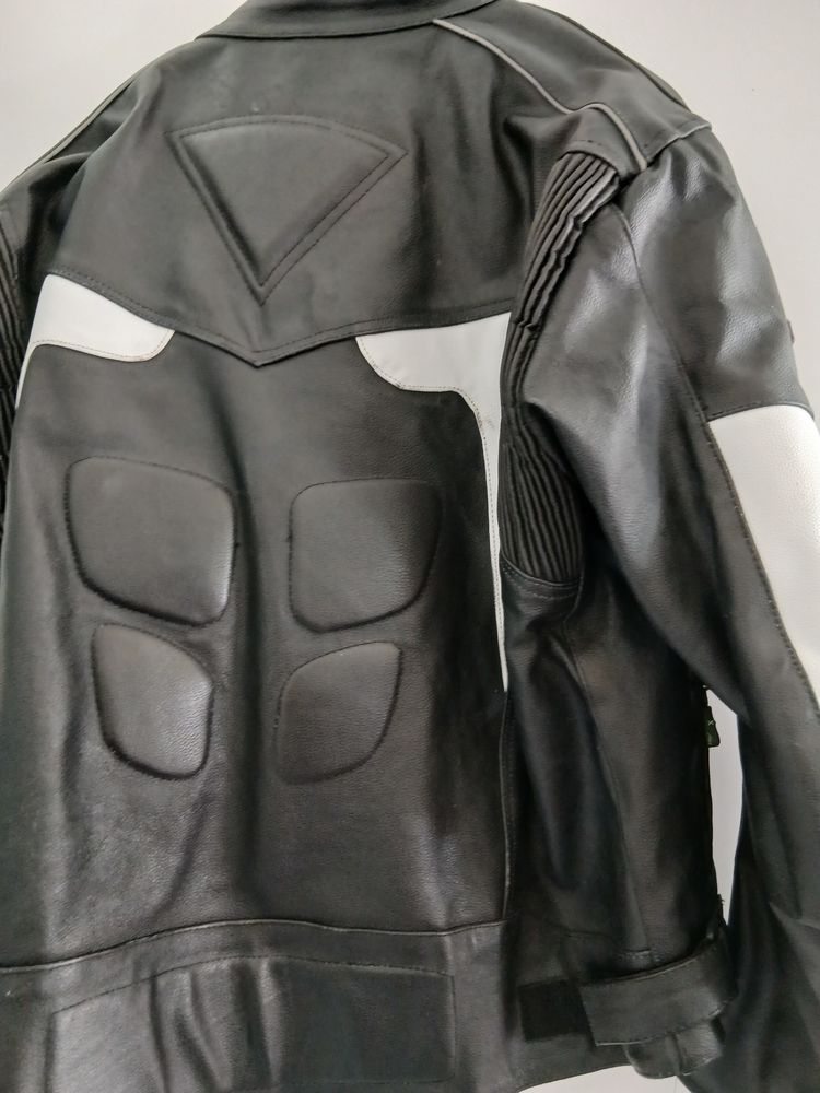 Blouson moto 0 Romagnieu (38)