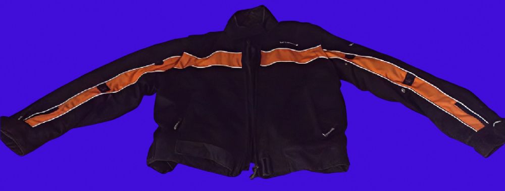 Blouson Moto 45 Amb�rac (16)