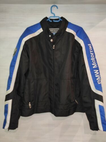 Blouson Bmw motorrad club jacke
150 Carqueiranne (83)