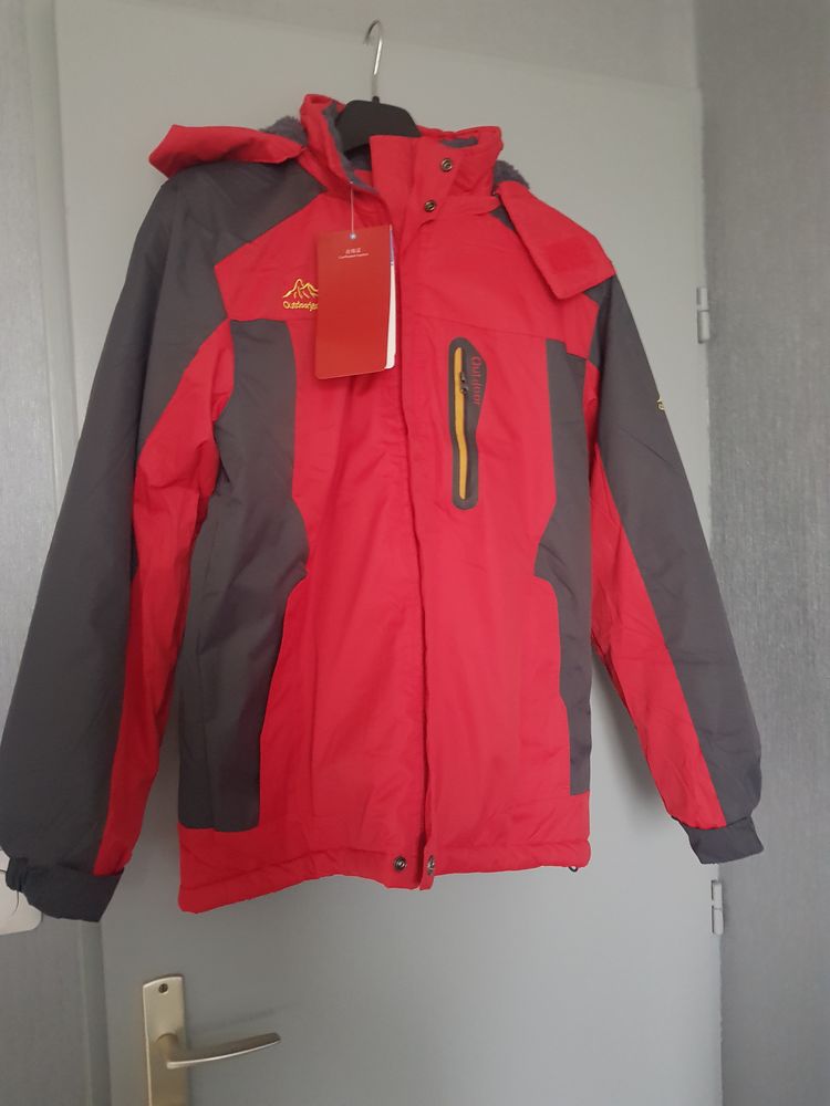 blouson neuf pour hiver 50 Monnaie (37)