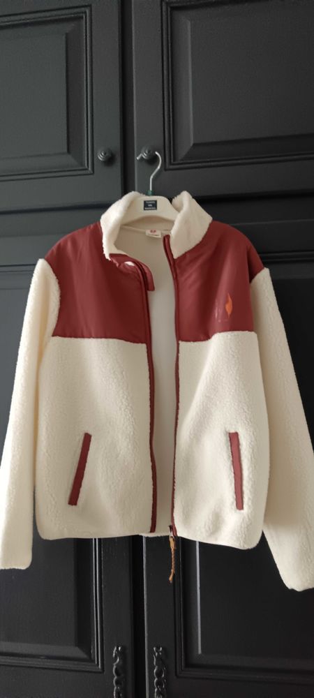 Blouson neuf 12 Colmesnil-Manneville (76)