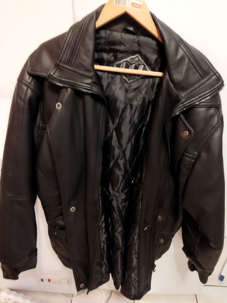 blouson noir 5 Manchecourt (45)