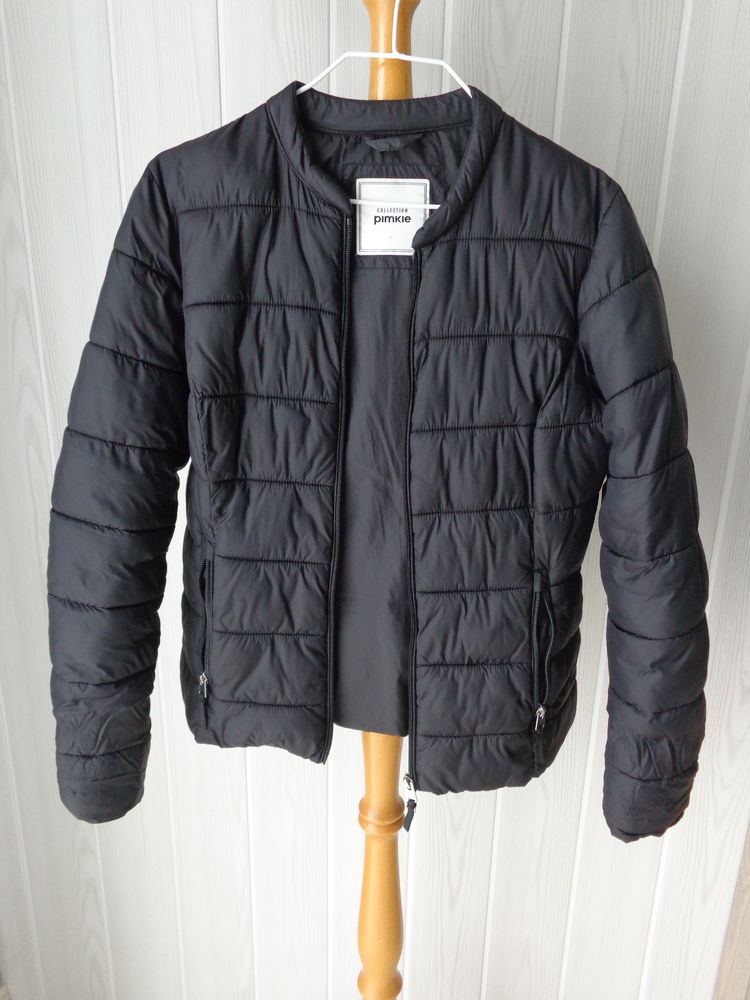 Blouson noir 10 Redon (35)
