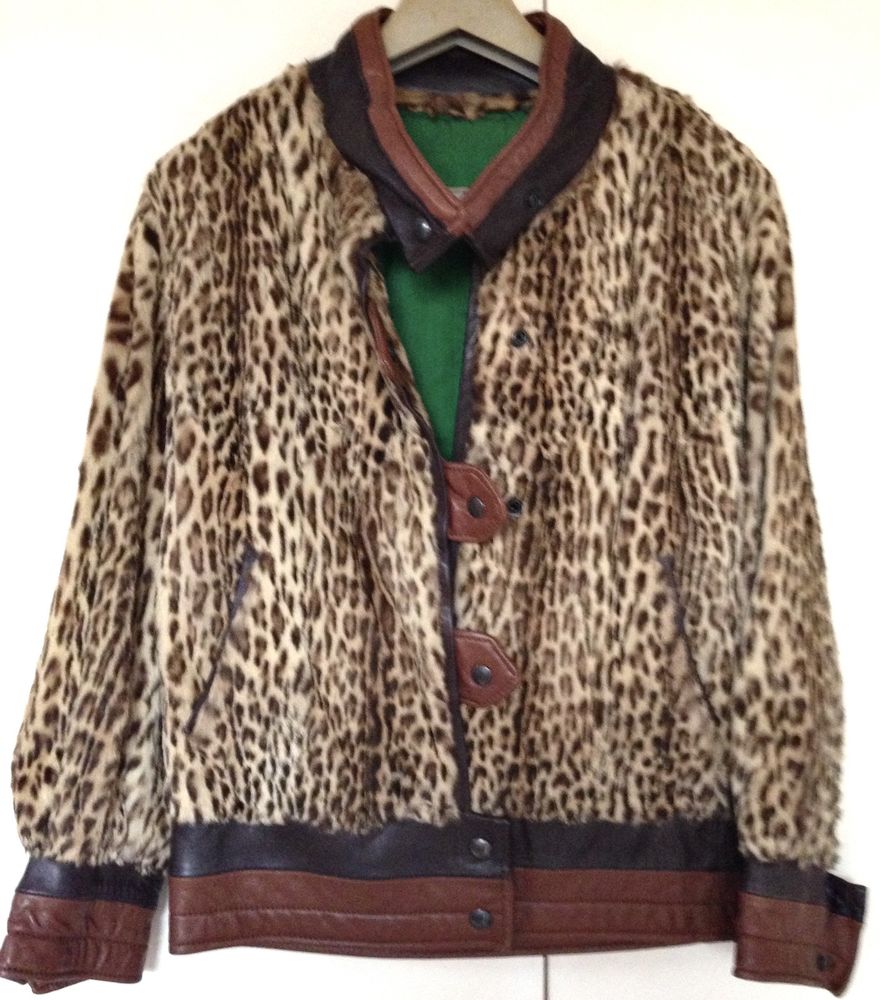 Blouson ocelot 180 Nice (06)