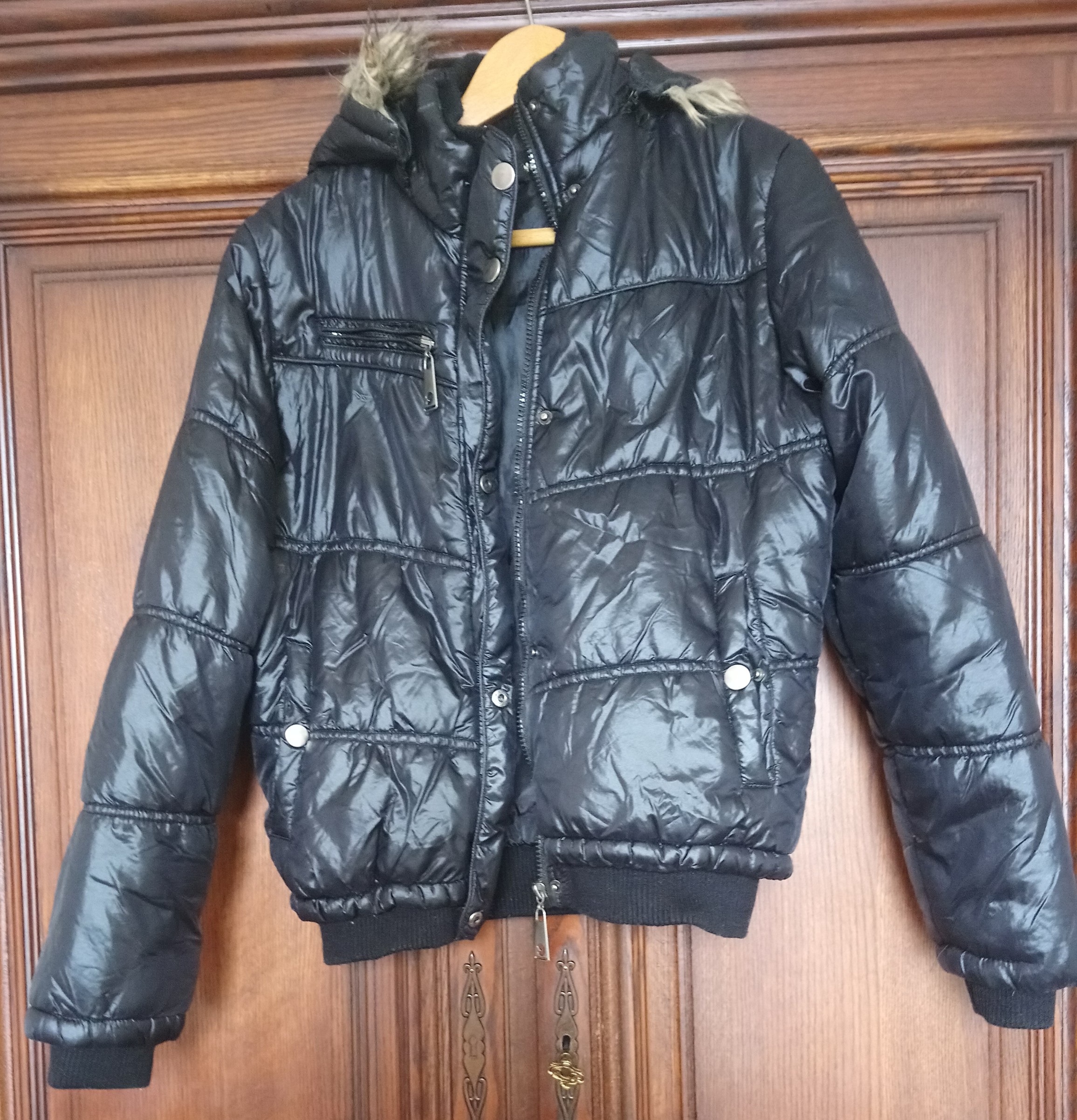 Blouson Original 19 La Courneuve (93)