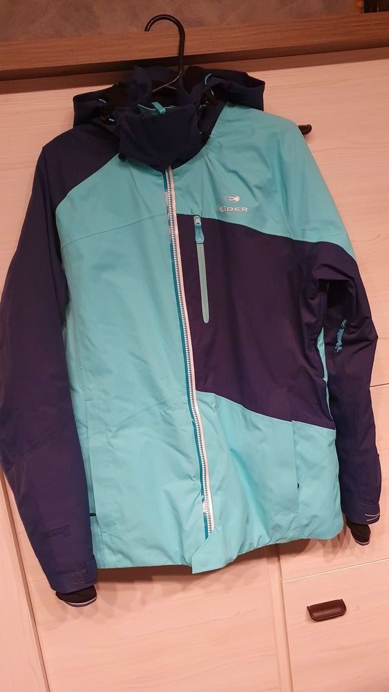 Blouson et pantalon SKI 100 Amn�ville (57)