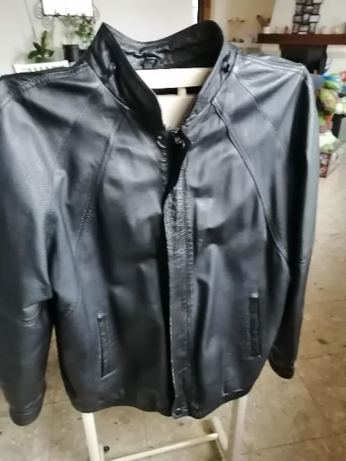 Blouson et parka cuir 30 Yerres (91)