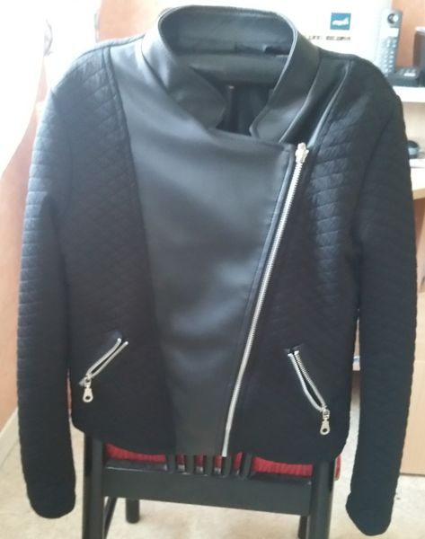 Blousons occasion en Moselle (57), annonces achat et vente Vestes en cuir hommes occasion en Moselle (57), annonces