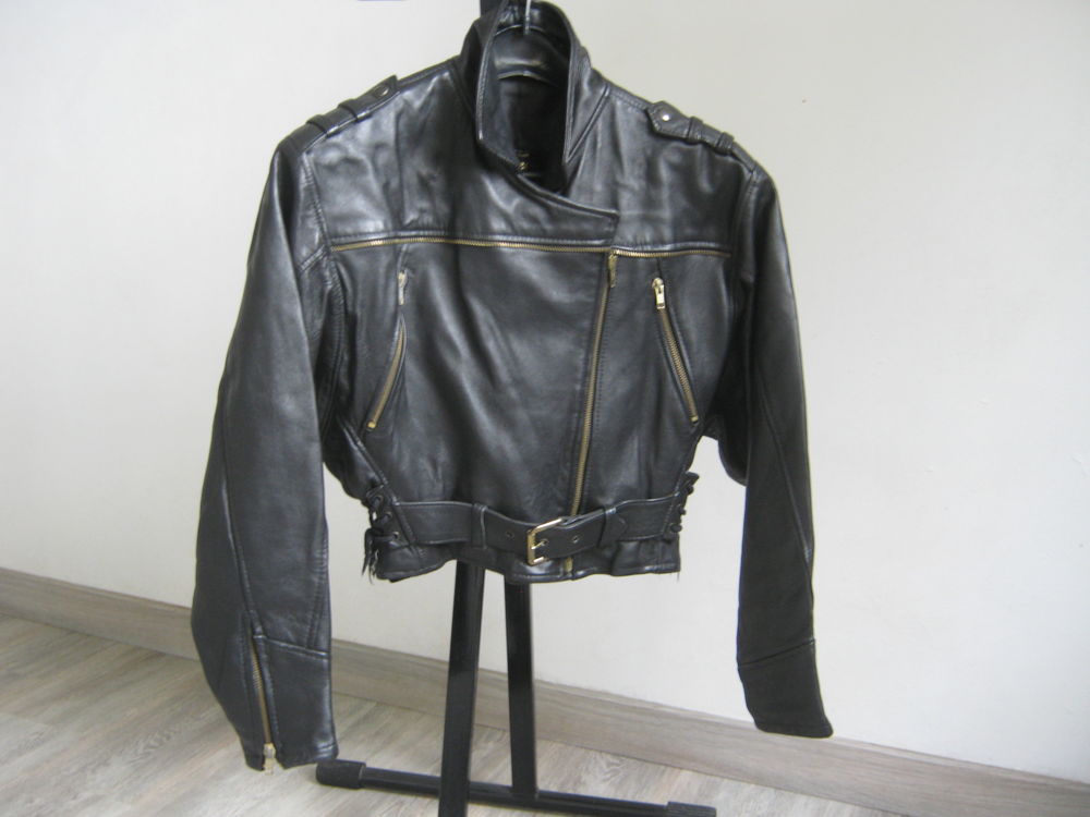 
Blouson Perfecto 28 Lasson (89)