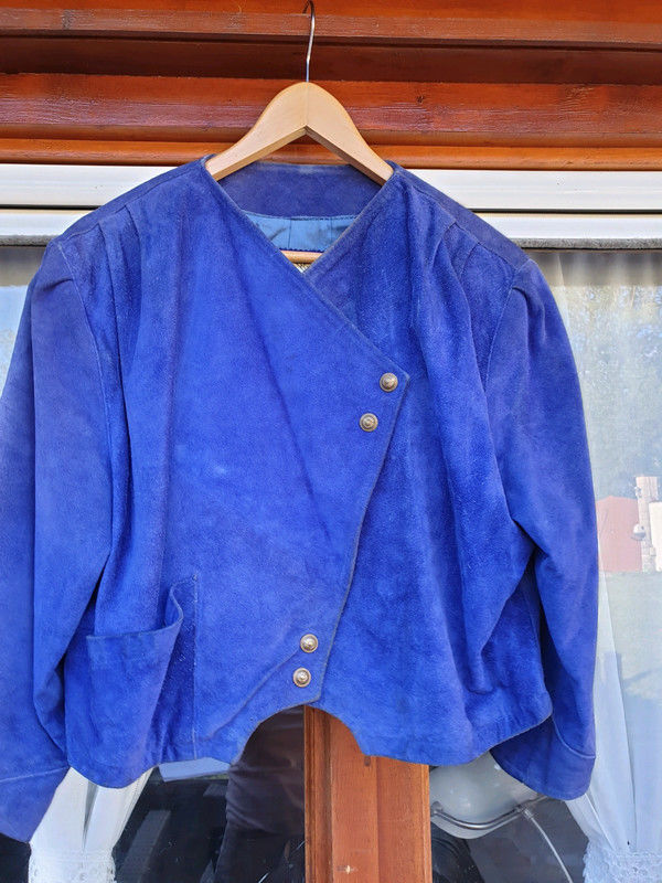 Blouson pleine peau 30 Cahors (46)