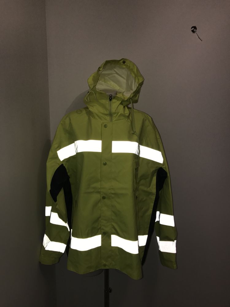 Blouson de pluie neuf haute visibilit� 30 Villers-sous-Saint-Leu (60)