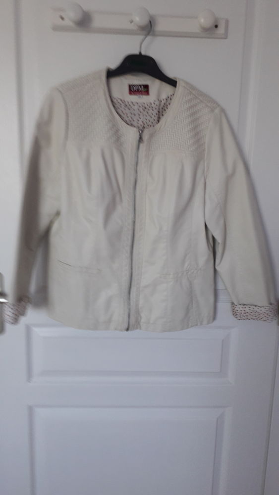 BLOUSON POLYUR�THANE 30 8 Bazas (33)