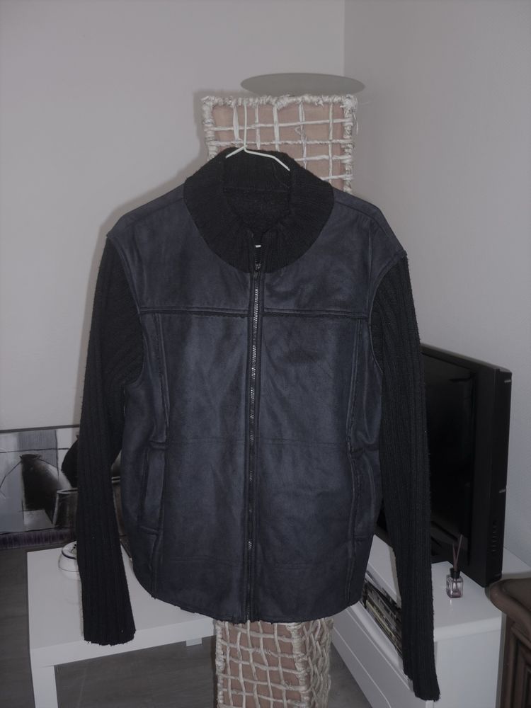 Blouson New Portland Taille 54 25 Agen (47)