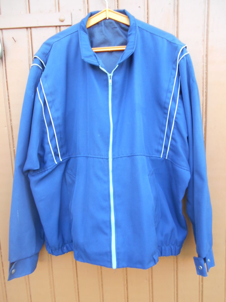 BLOUSON POUR AGENT DE SECURITE, T. 5/XXL 15 Dammarie-les-Lys (77)