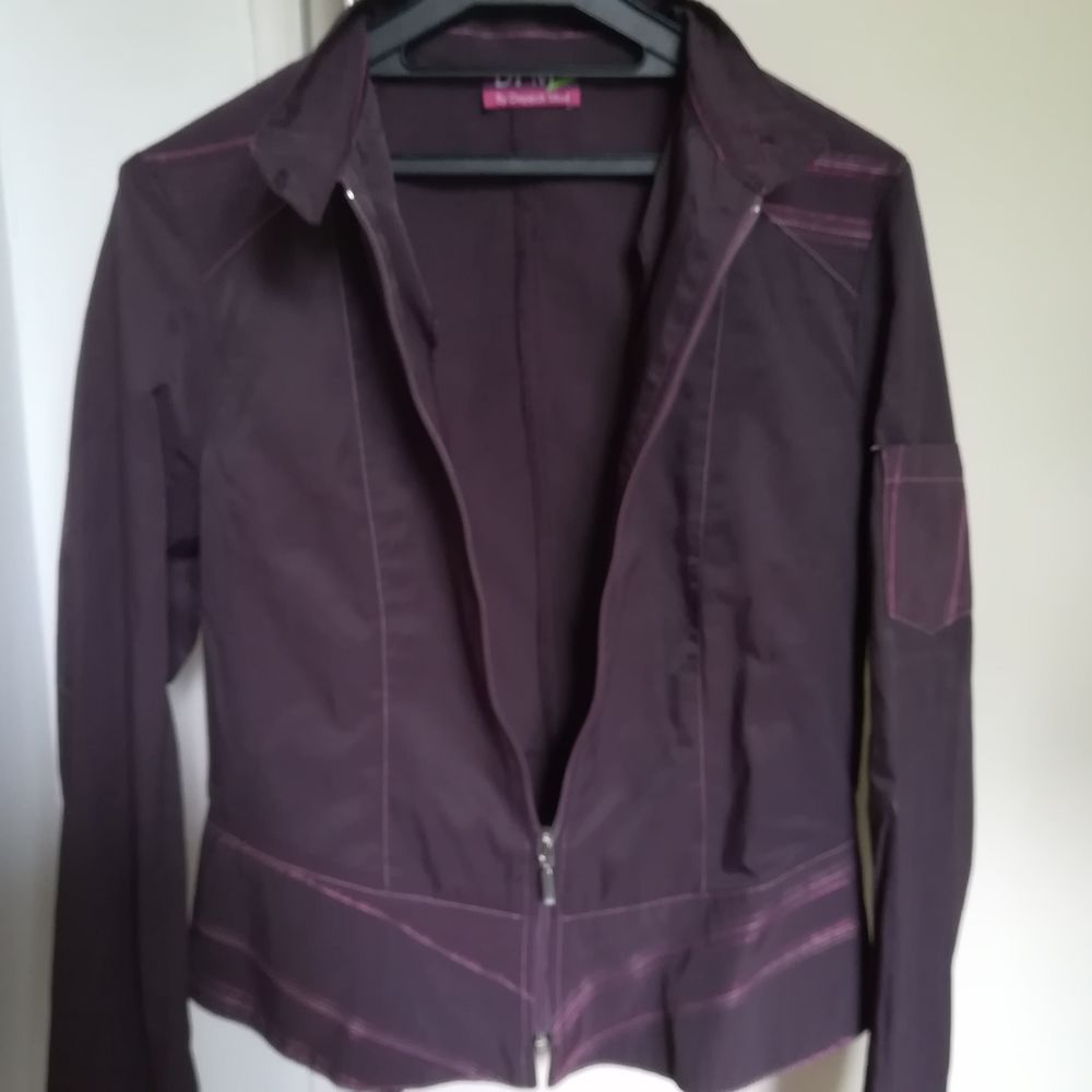 Blouson d �t� pour femme 10 Loos (59)