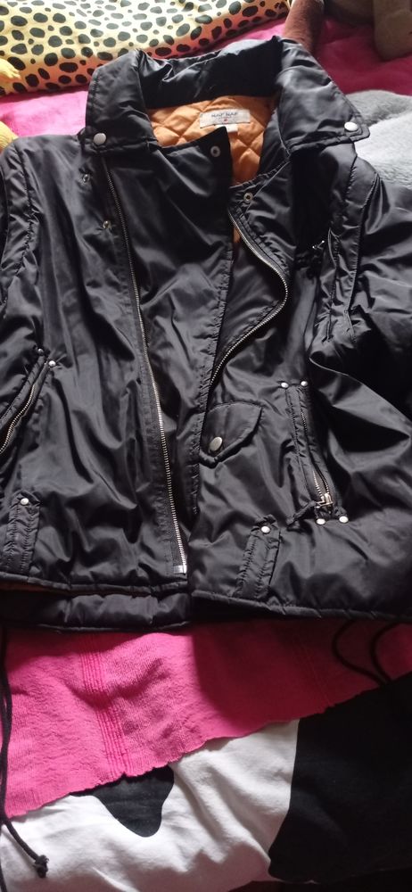 blouson pour femme 15 Pantin (93)