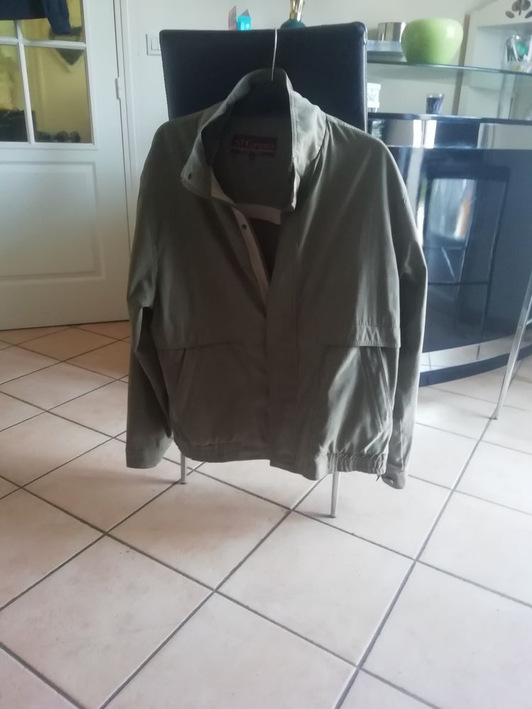 Blouson �t� printemps
80 Thevray (27)