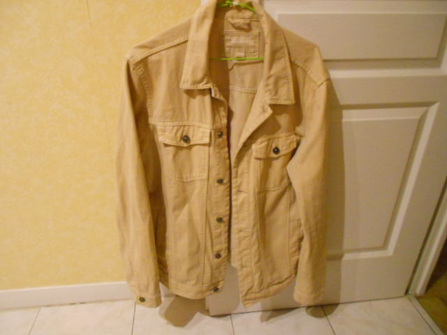 blouson pull et bear 20 Saint-Donat-sur-l'Herbasse (26)