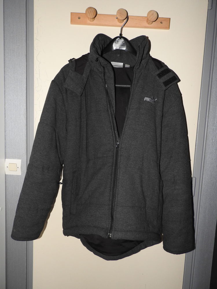 Blouson Puma 25 Drancy (93)