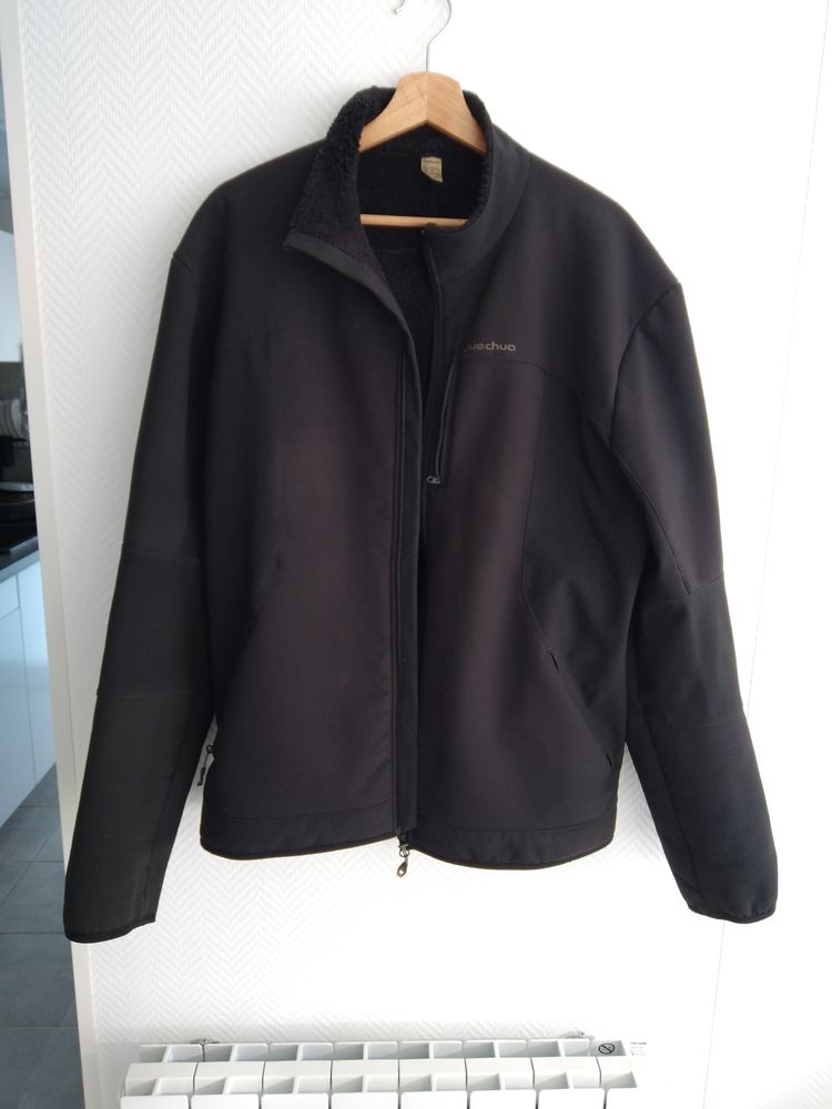 Blouson Quechua 20 Naujac-sur-Mer (33)