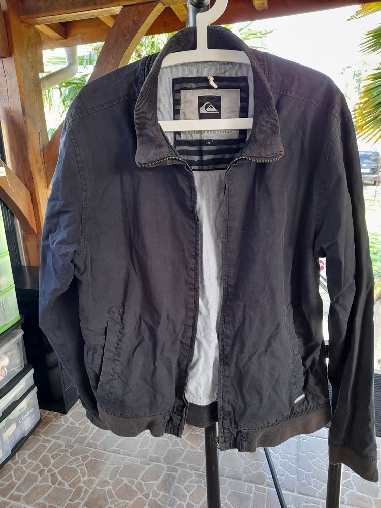 Blouson QuickSilver XL 38 Condom (32)