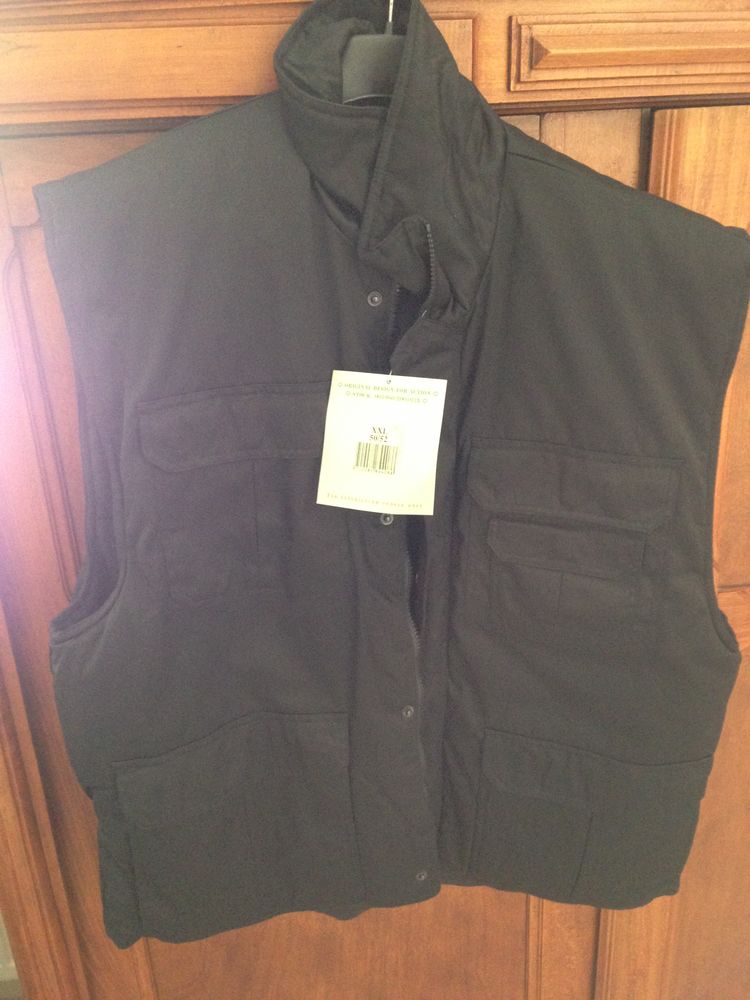 BLOUSON SANS MANCHE 10 Bully-les-Mines (62)