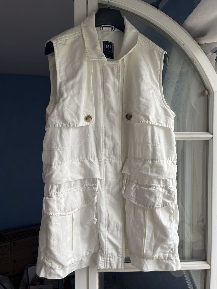 Blouson sans manche GAP 10 Villiers-sur-Marne (94)